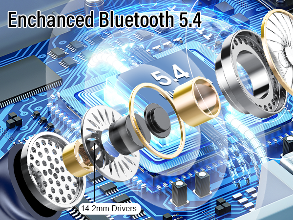 Wireless Ear buds