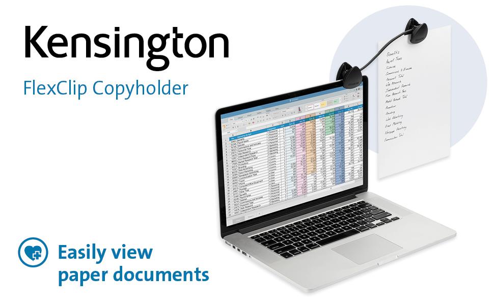 Copyholder