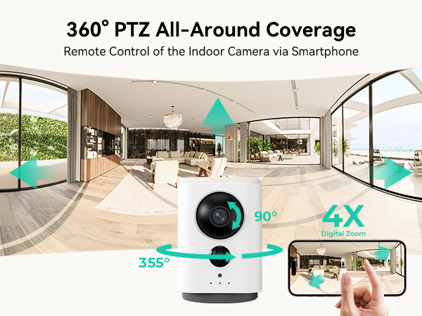 outdoor security camera wireless
