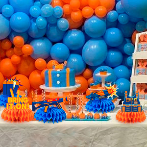 3d dart table decorations