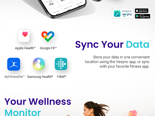 Sync Your Data