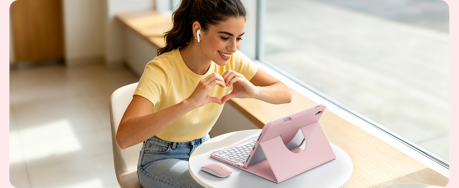 ipad keyboard 10th generation