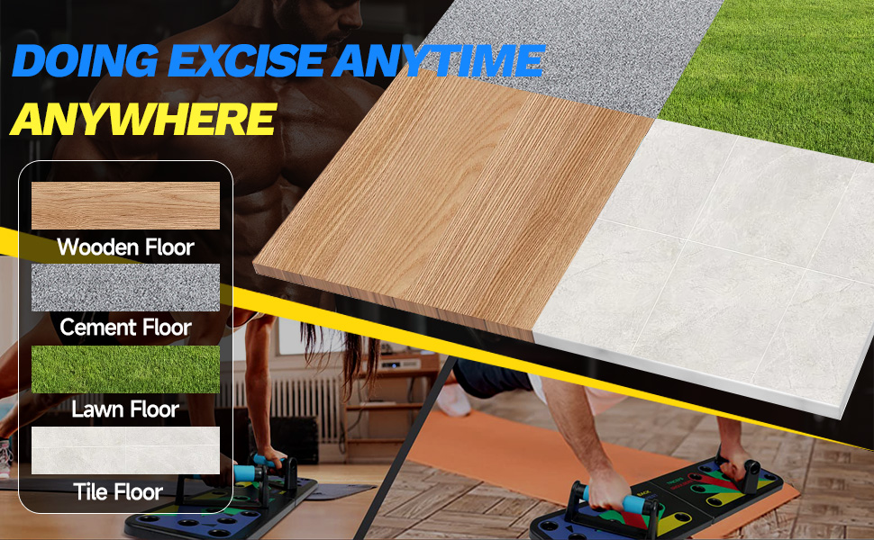push up stand