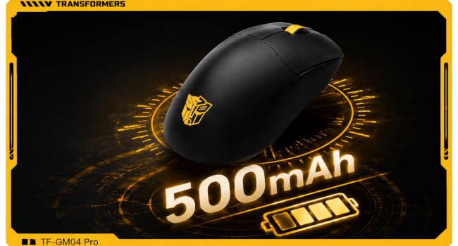 500mah