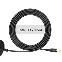 power supply cord