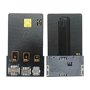 SIM Card adapter