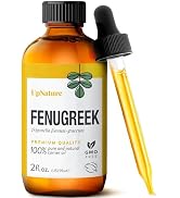 UpNature Fenugreek Oil - 100% Pure Fenugreek Seed Extract Essential Oil, 2oz