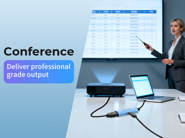 Conference