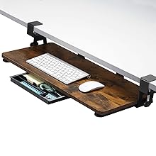 keyboard drawer