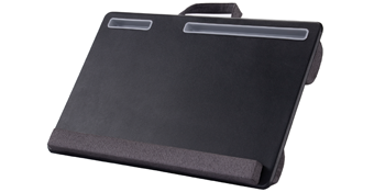 FULL MOUSE PAD LAP DESK