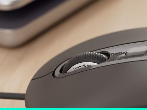 m520 wired mouse