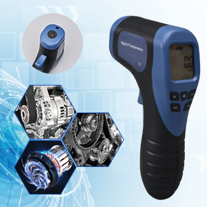 digital tachometer rpm meter
