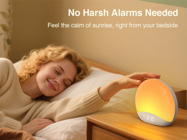 easy alarm clock