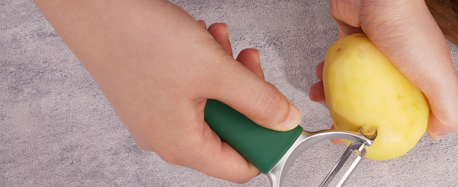 peeler