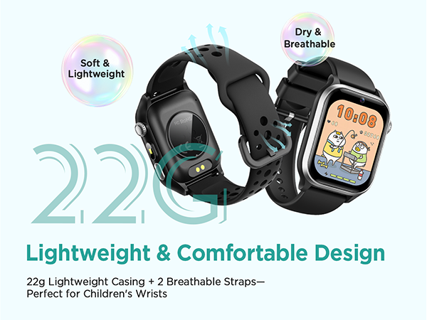 Lightweight&Comfortable Design black
