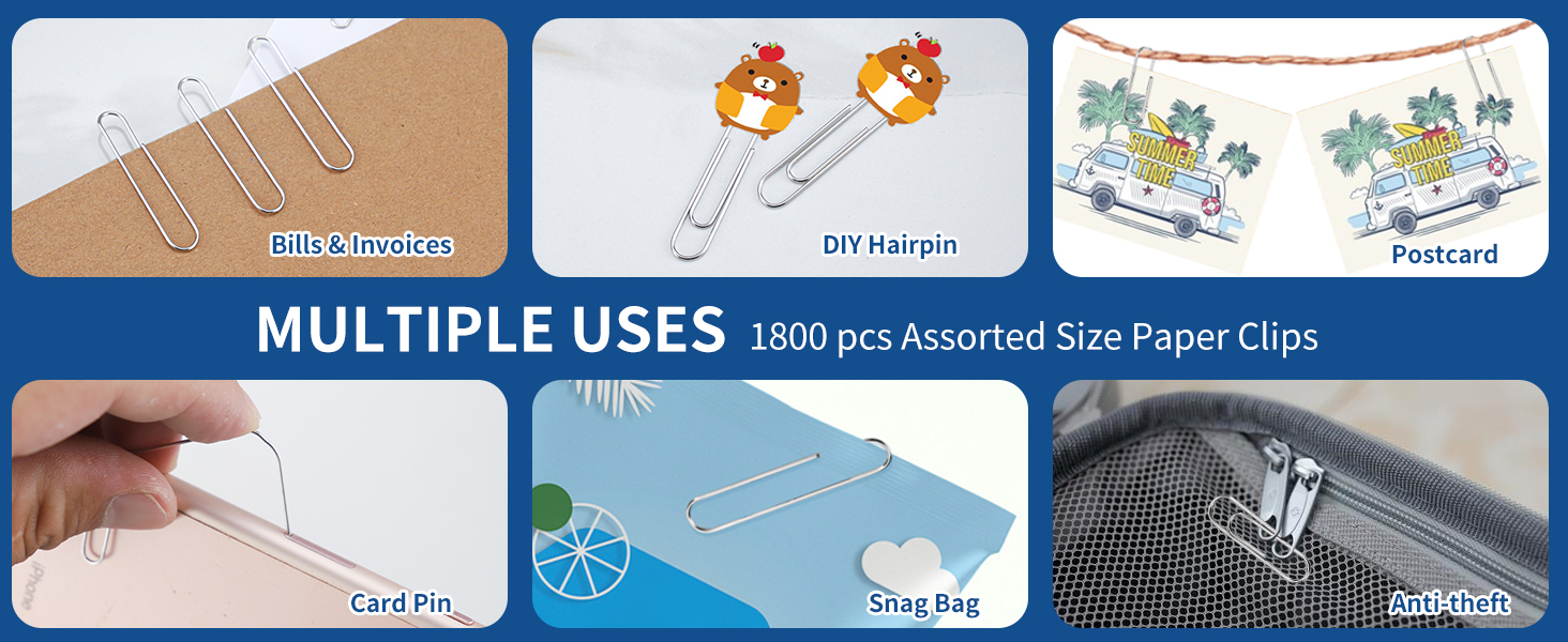 Office Supplies