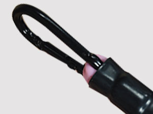 Ankle Resistance Bands with Cuffs