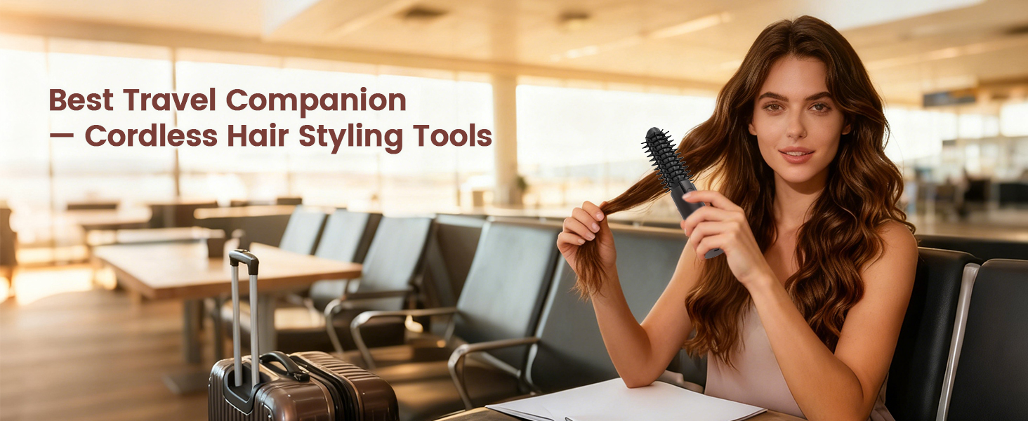 1.5? Ionic Heated Brush