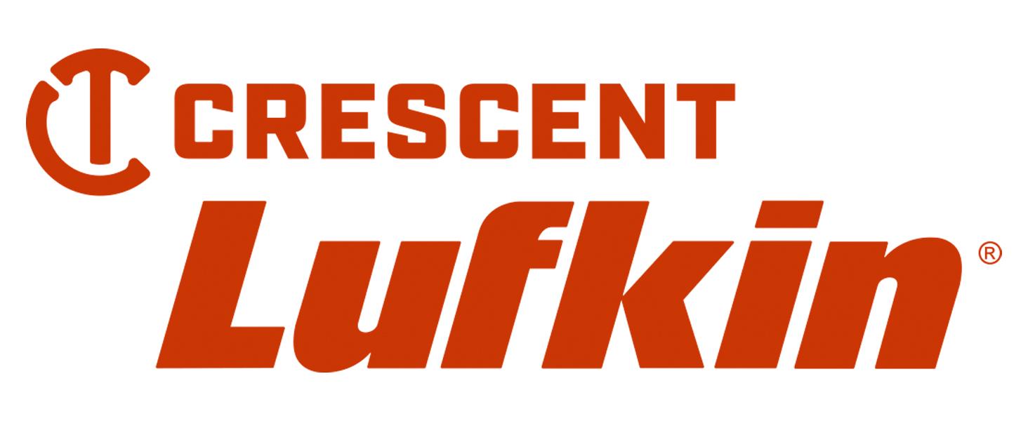 Crescent Lufkin logo