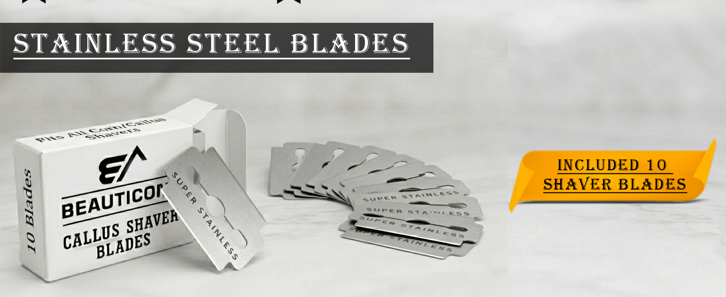 foot callus shaver for feet