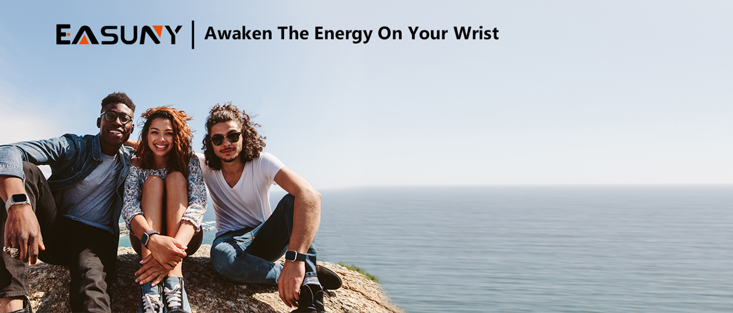 fitbit band