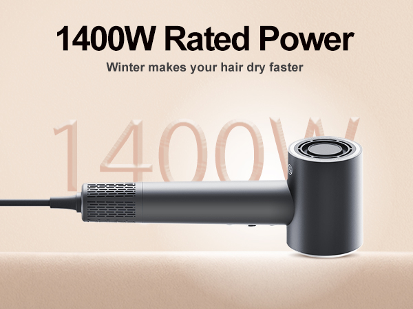 blow dryer