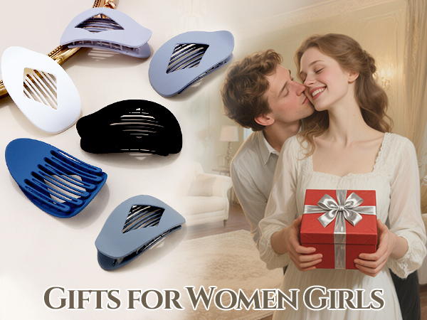 alligator hair clips womens hair accessories