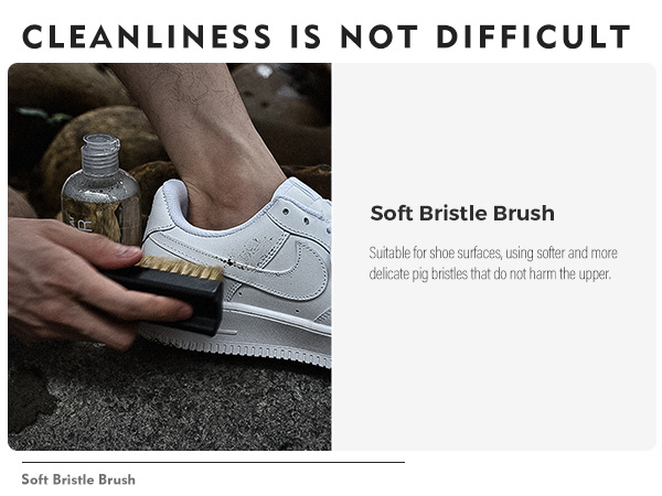 Shoe Cleaner Kit
