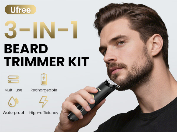 electric trimmer