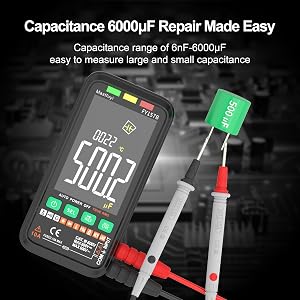Digital Multimeter