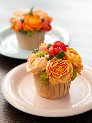 Muffin Baking Liners