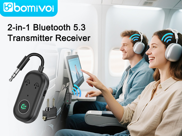 Bluetooth transmitter
