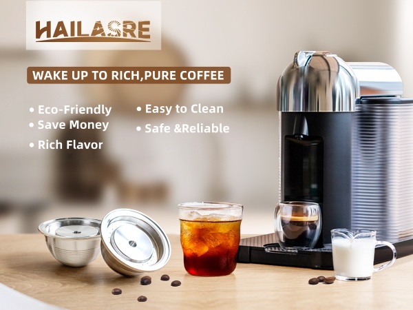 nespresso pods vertuo