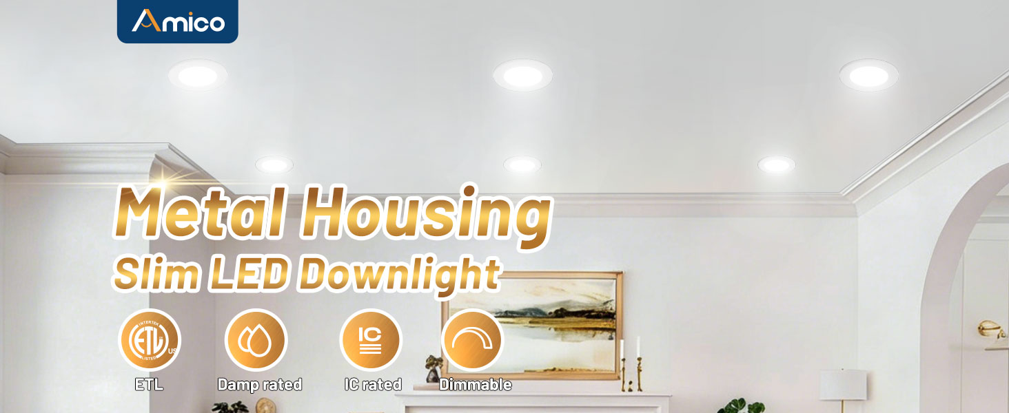 recessed lighting 4 inch