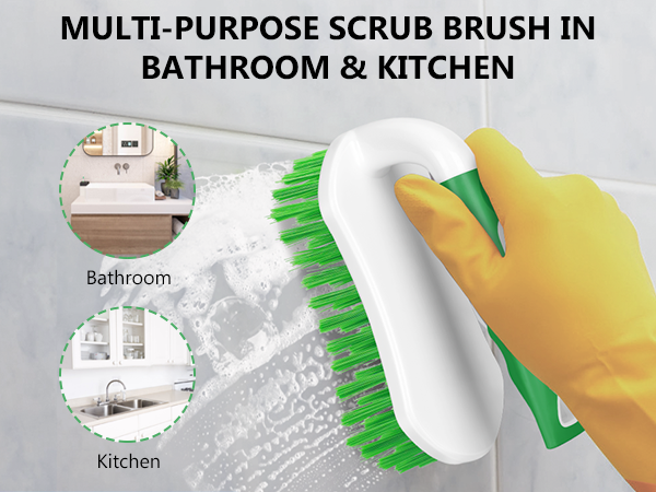 Scrub Brush