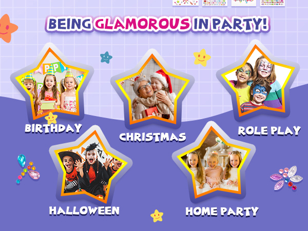 party time