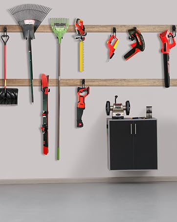 garage hooks