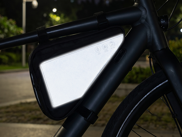 bike frame bag