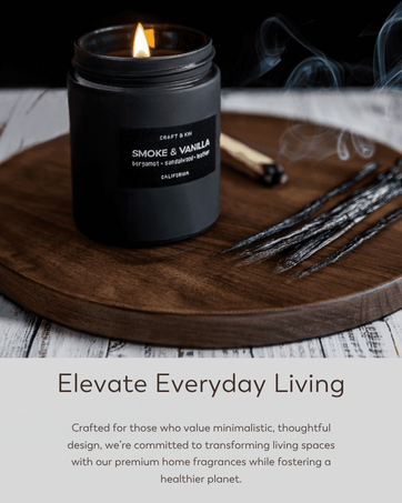 candle