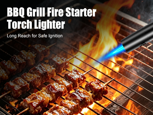bbq lighter