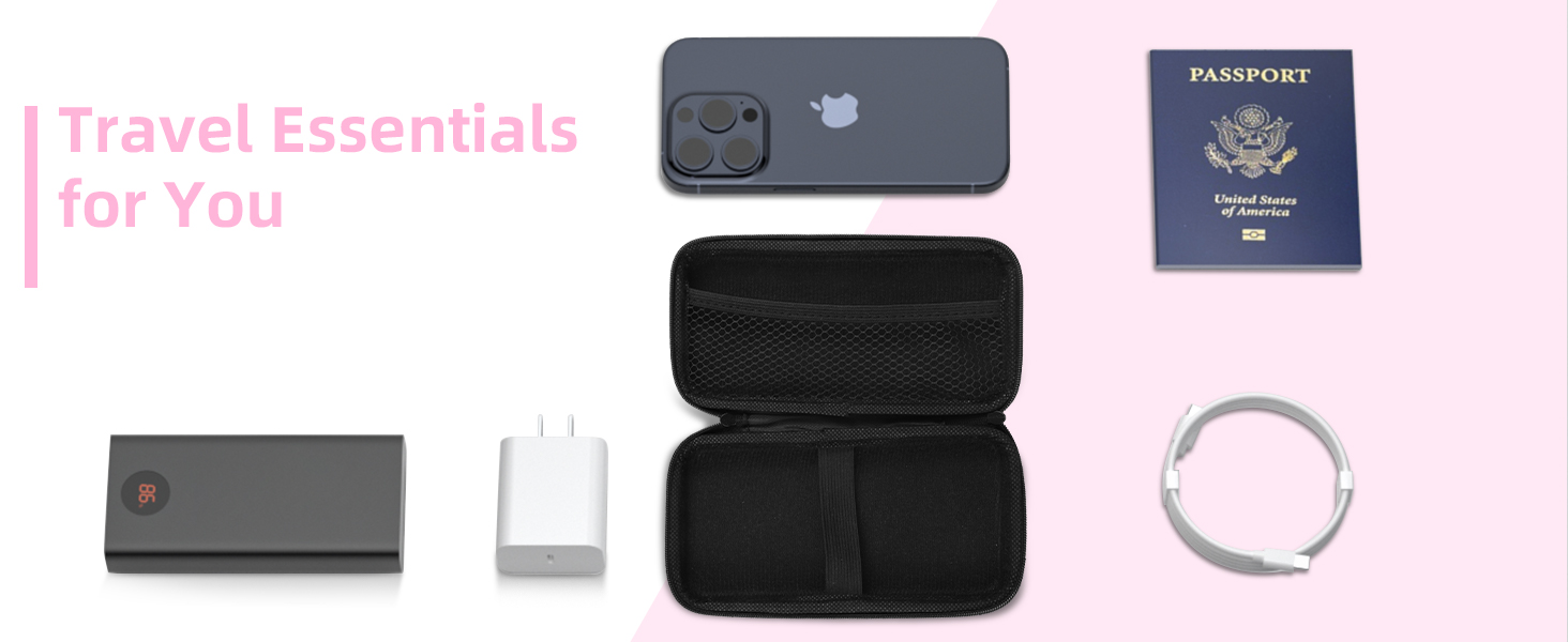 imangoo shockproof carrying case