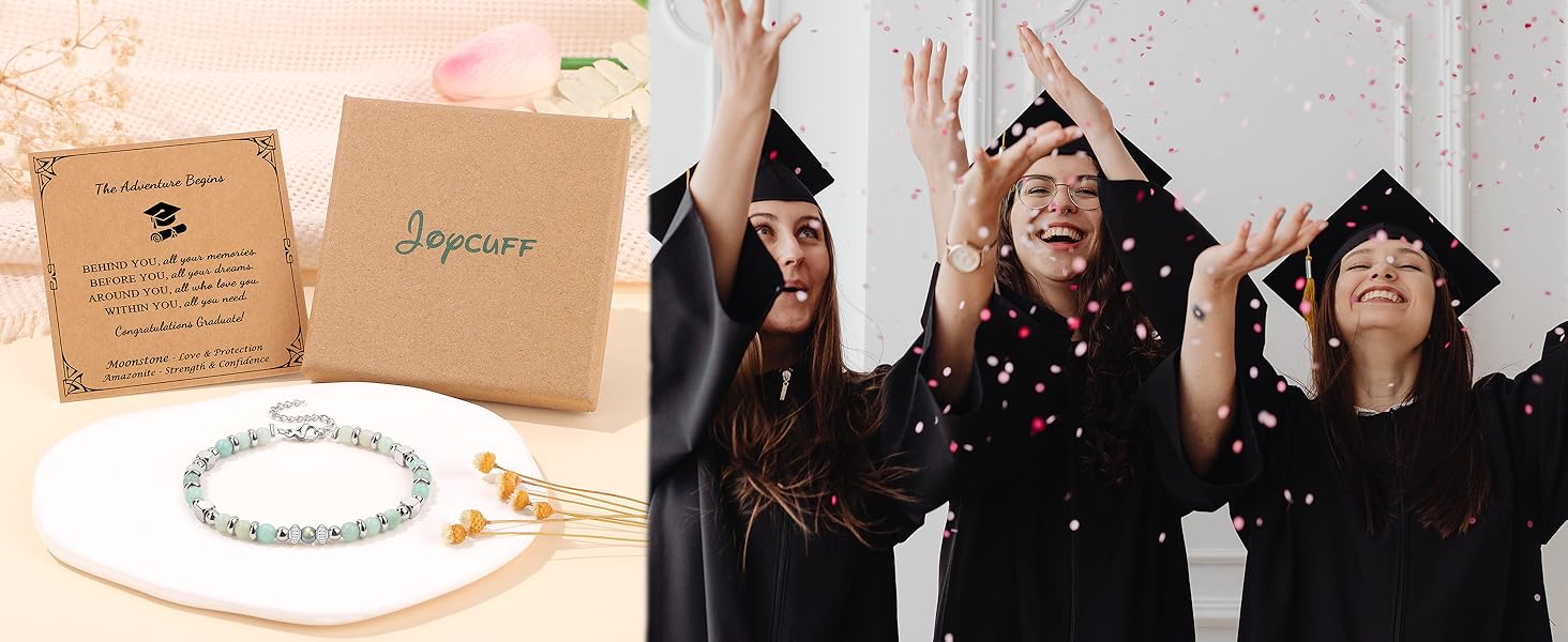 graduation gifts for her