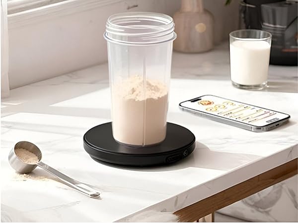 food scale