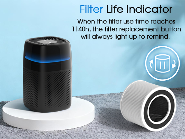 air purifier