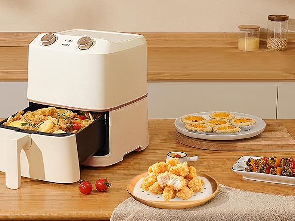 Air Fryer Parchment Paper Liners