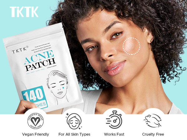 pimple patches