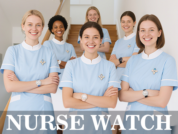 nurse watch
