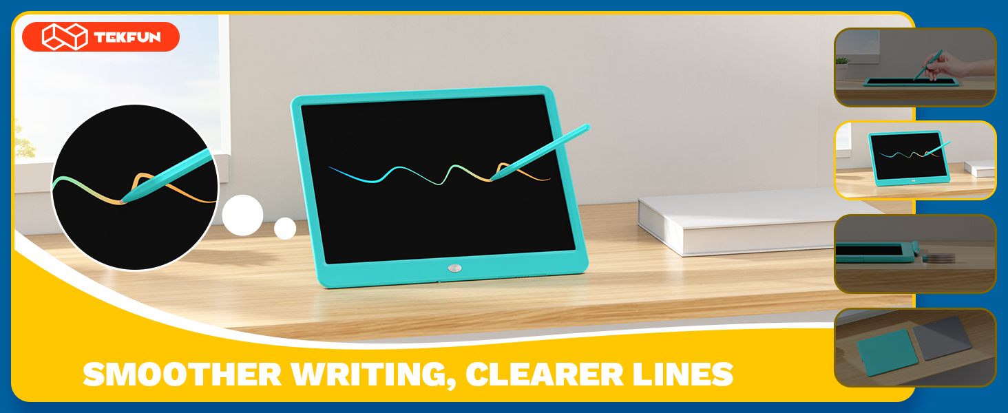 Clearer Lines Design