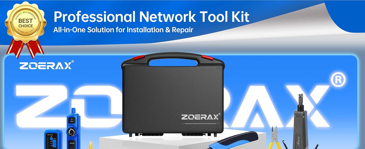 Network Tool Kit
