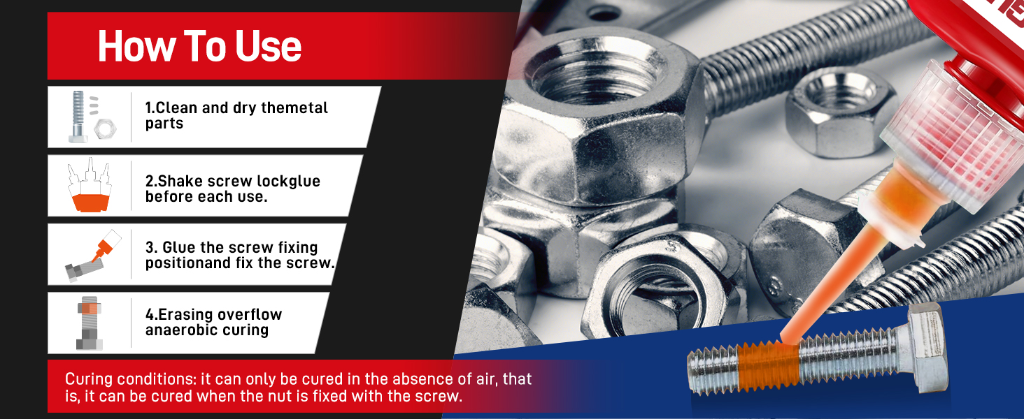 272 Thread Lock